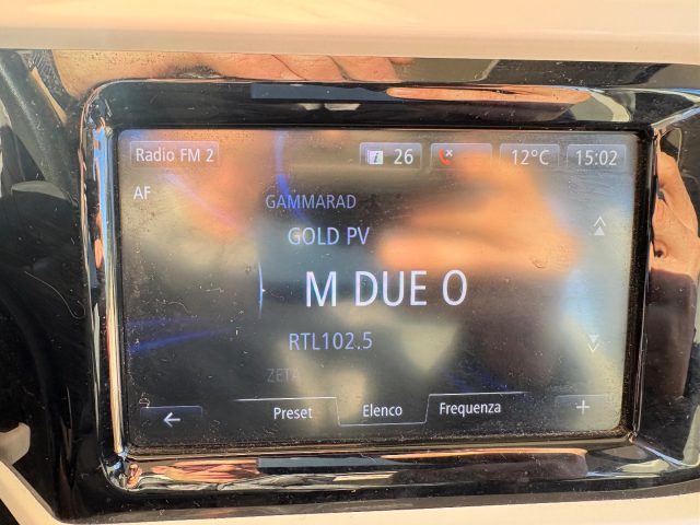 RENAULT Twingo usata, con Volante multifunzione