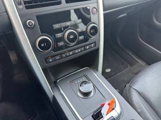 LAND ROVER Discovery Sport usata, con Climatizzatore