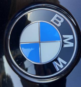 BMW 518 usata, con Boardcomputer