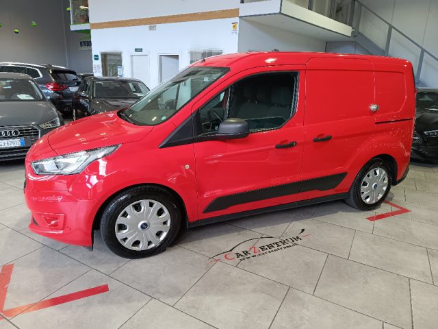 FORD Transit Connect usata, con Chiusura centralizzata