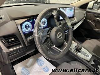 NISSAN Qashqai usata, con Boardcomputer