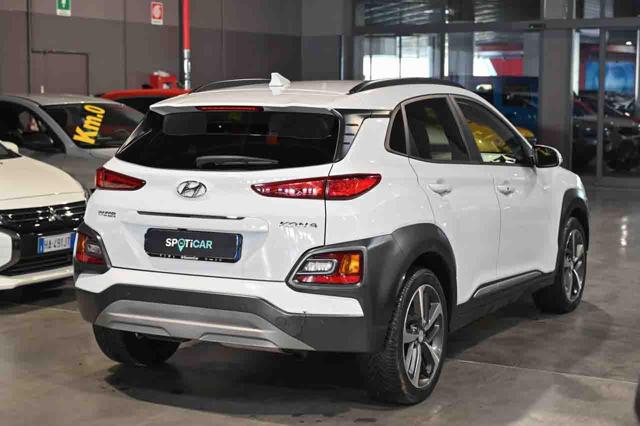 HYUNDAI Kona usata, con Airbag Passeggero