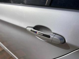 BMW 320 usata, con Cerchi in lega