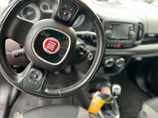 FIAT 500L usata, con Filtro antiparticolato