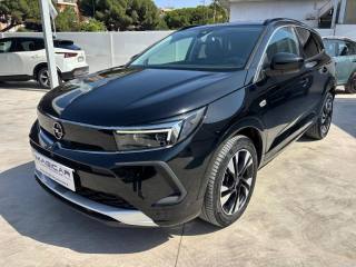 OPEL Grandland usata, con Boardcomputer