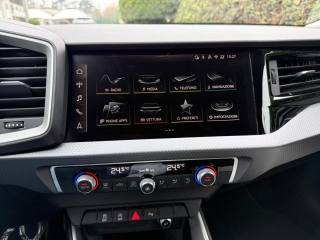 AUDI A1 usata, con ESP