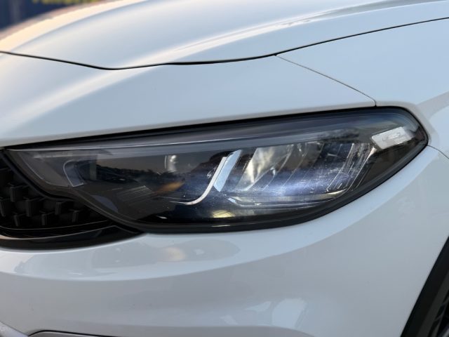 FIAT Tipo usata, con Filtro antiparticolato
