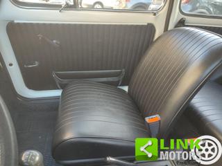 FIAT 500 usata 14