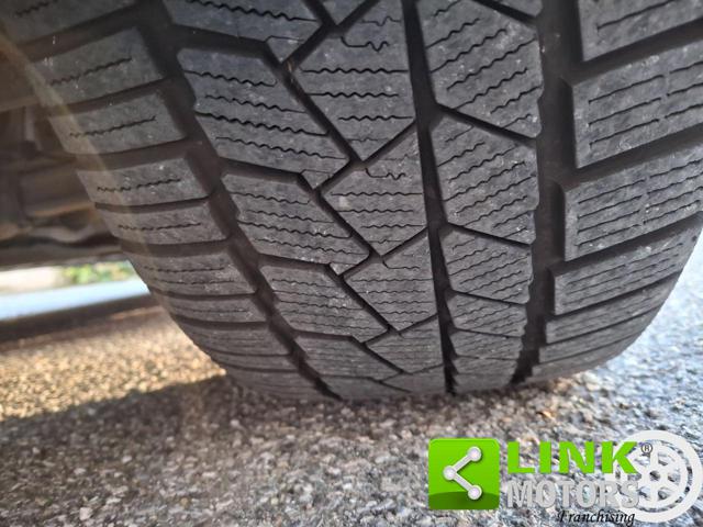 MERCEDES-BENZ C 220 usata, con Climatizzatore