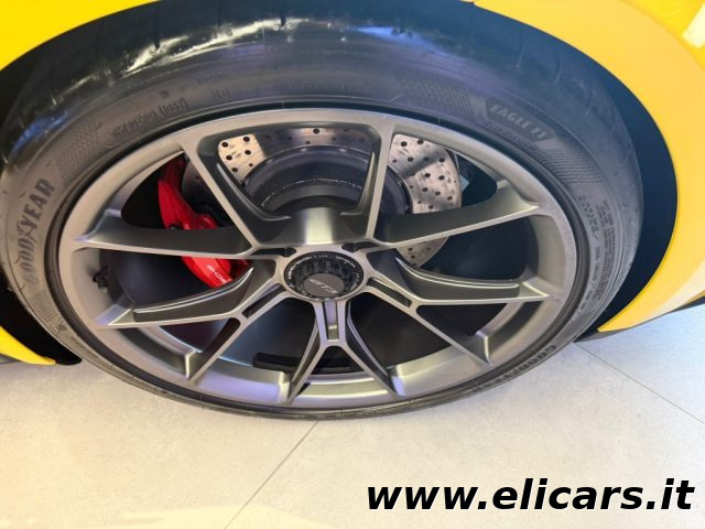 PORSCHE 992 usata, con Chiusura centralizzata