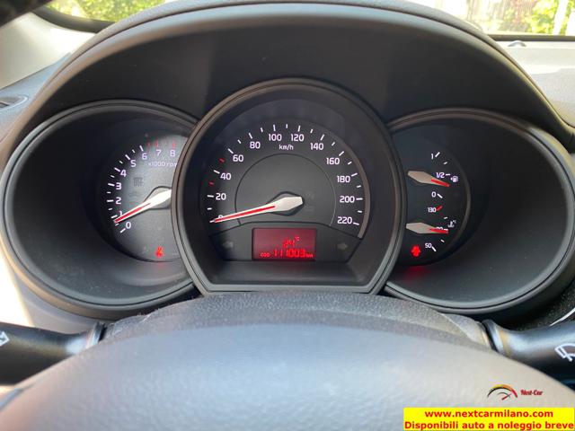 KIA Rio usata 49