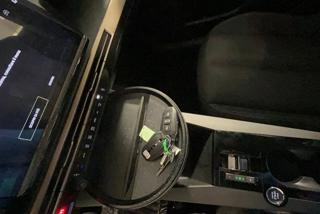 LANCIA Ypsilon usata, con Fendinebbia