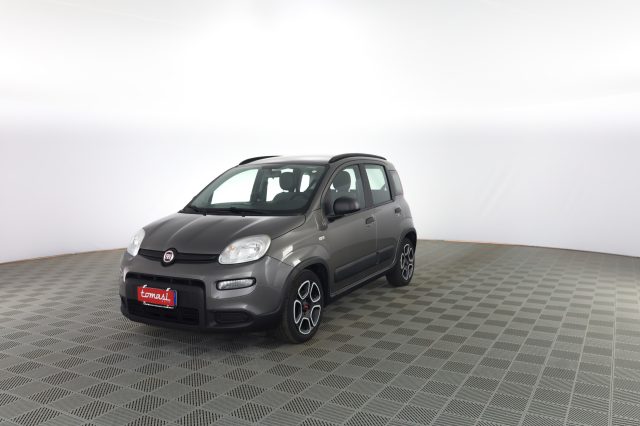 FIAT Panda usata 0