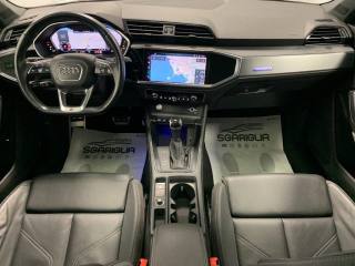 AUDI Q3 usata, con Boardcomputer