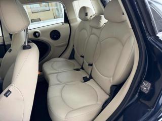 MINI Countryman usata, con ESP