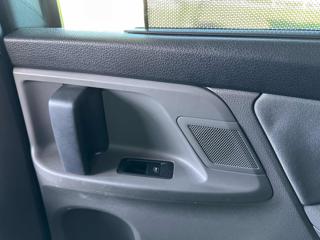 SEAT Alhambra usata, con Supporto lombare