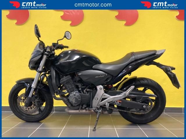 HONDA Hornet 600 usata 2