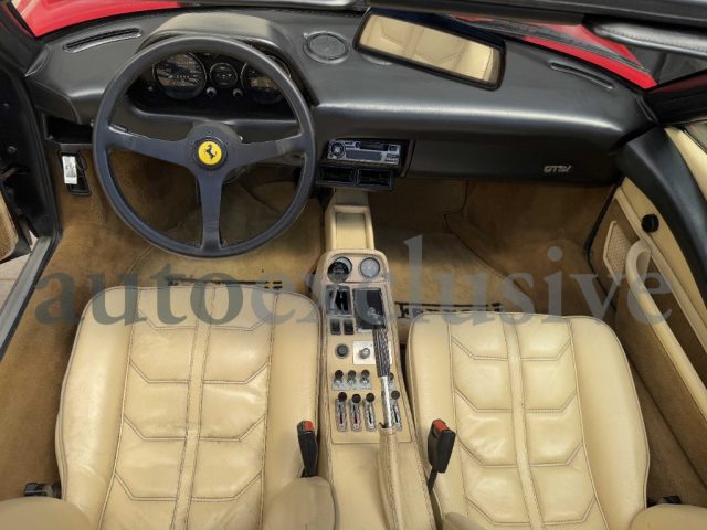 FERRARI 308 usata 6