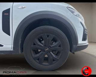 DACIA Sandero usata, con Filtro antiparticolato