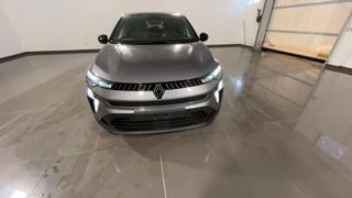 RENAULT Captur usata, con Airbag