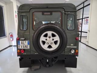 LAND ROVER Defender usata, con Cerchi in lega