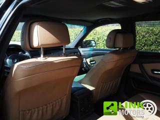 BMW 530 usata, con Vetri oscurati