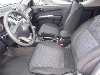 MITSUBISHI L200 usata, con Cerchi in lega