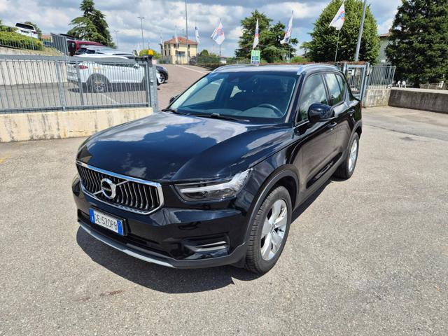 VOLVO XC40 usata, con Airbag