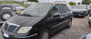 LANCIA Phedra usata, con Airbag