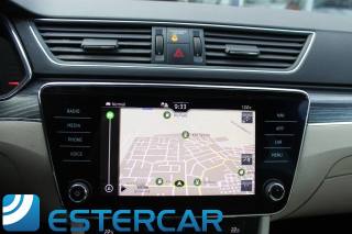 SKODA Superb usata, con Fendinebbia