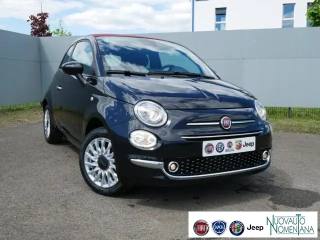 FIAT 500C usata, con Airbag laterali