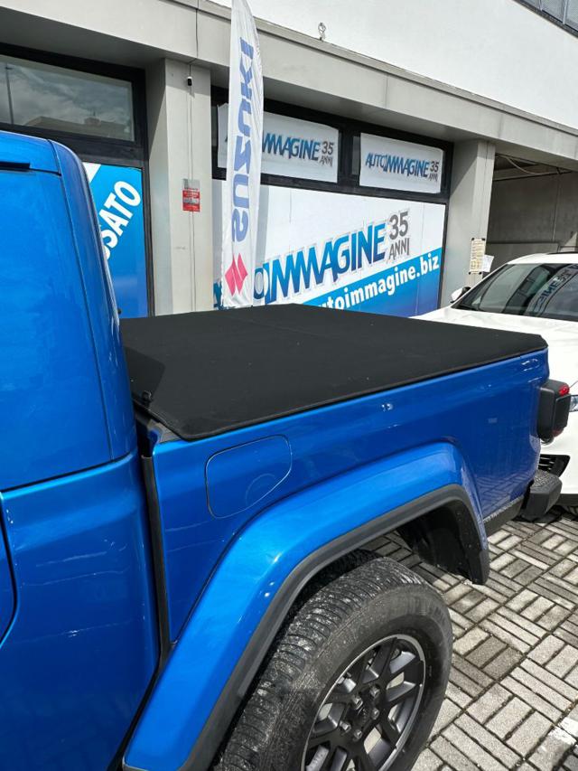 JEEP Gladiator usata, con Vivavoce