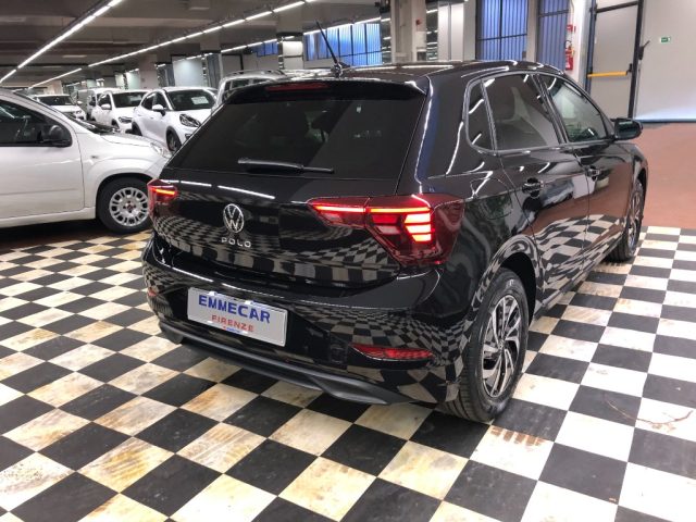 VOLKSWAGEN Polo usata, con Autoradio