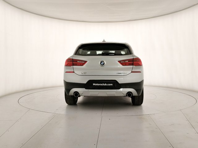 BMW X2 usata, con Airbag Passeggero