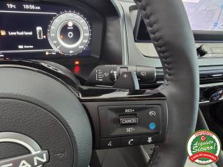 NISSAN Qashqai usata, con USB