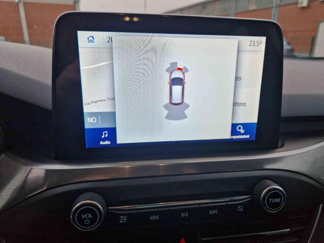 FORD Focus usata, con Cruise Control