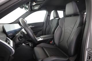 BMW X1 usata 1