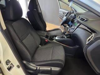 NISSAN Qashqai usata, con Sistema di navigazione