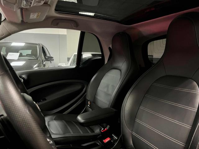 SMART ForTwo usata 19