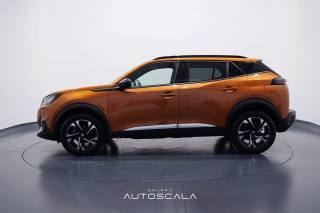 PEUGEOT 2008 usata, con Airbag laterali
