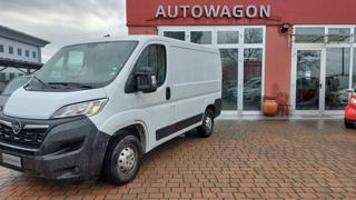OPEL Movano usata, con Alzacristalli elettrici