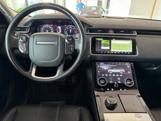 LAND ROVER Range Rover Velar usata, con Climatizzatore