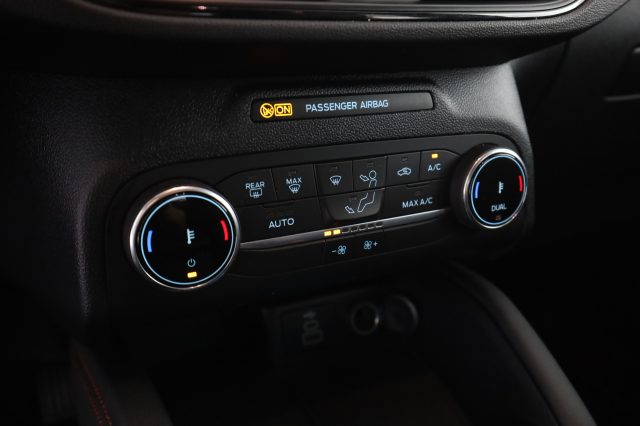 FORD Kuga usata 11