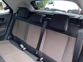 CITROEN C4 Cactus usata, con Volante in pelle