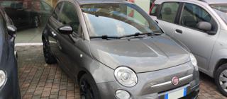 FIAT 500 usata, con Airbag laterali
