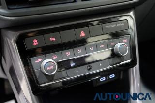VOLKSWAGEN T-Cross usata, con Volante multifunzione