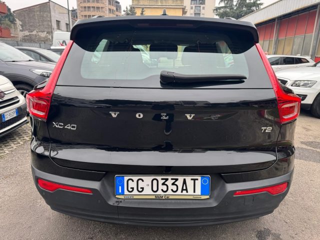 VOLVO XC40 usata, con Autoradio