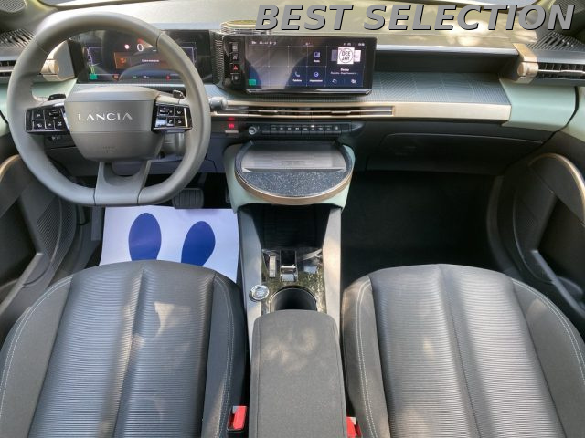 LANCIA Ypsilon usata, con Immobilizzatore elettronico