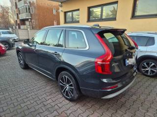 VOLVO XC90 usata, con Autoradio