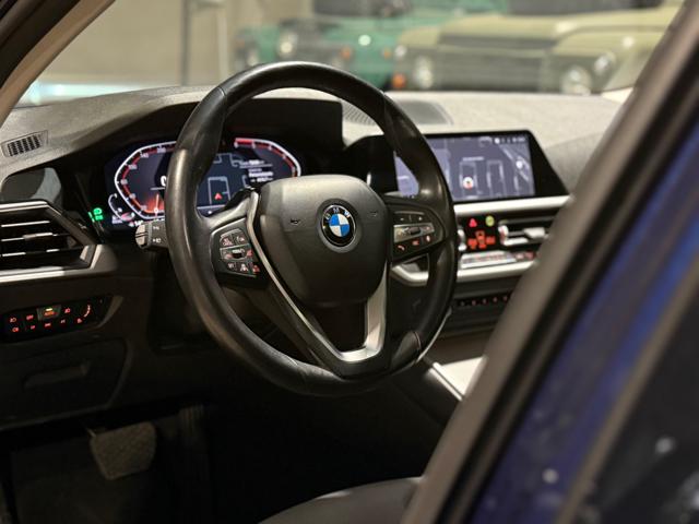 BMW 320 usata, con Chiusura centralizzata